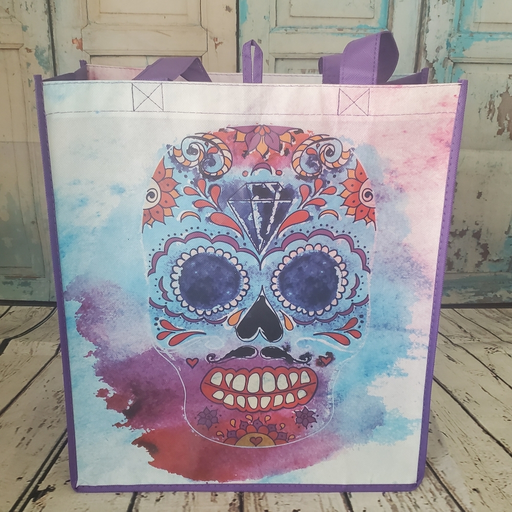 Standard Reusable Tote Bag